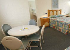 Best Western Blue Diamond Motor Inn - South Australia Travel 1