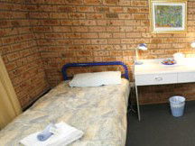 Best Western Blue Diamond Motor Inn - South Australia Travel 2