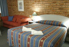 Best Western Blue Diamond Motor Inn - South Australia Travel 3