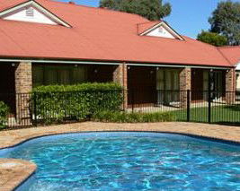 Nepean Shores Resort - South Australia Travel 3
