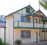 3 Explorers Motel - South Australia Travel