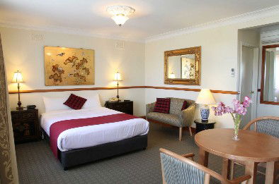 3 Explorers Motel - South Australia Travel 1