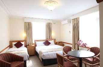 3 Explorers Motel - South Australia Travel 2