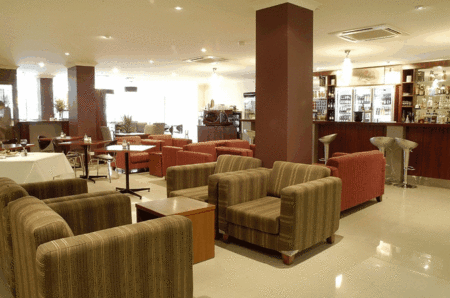 Flagstaff City Inn - South Australia Travel