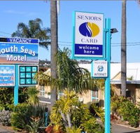 South Seas Motel - South Australia Travel