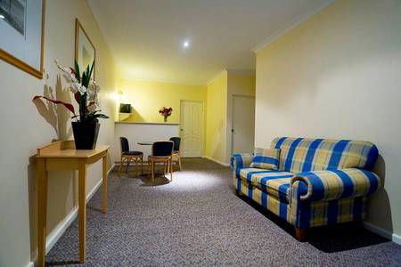 Archer Resort - South Australia Travel 1