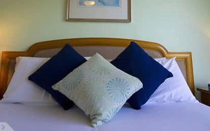 All Seasons Salamander Shores - South Australia Travel 2