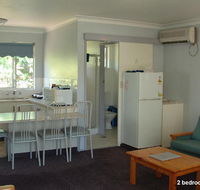 Bermuda Breezes Resort - South Australia Travel
