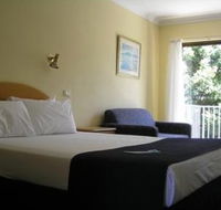 Best Western Macquarie Barracks Motor Inn - South Australia Travel