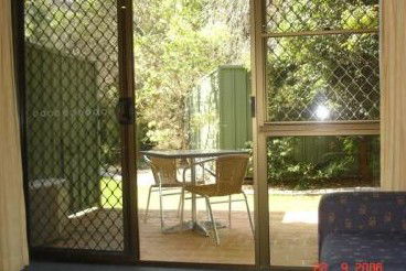 Best Western Macquarie Barracks Motor Inn - South Australia Travel 2