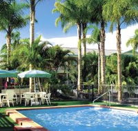 Forster Palms Motel - South Australia Travel