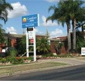 Comfort Inn Hallmark At Tamworth - South Australia Travel