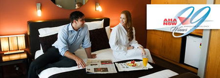 The Clarendon Hotel - South Australia Travel 0