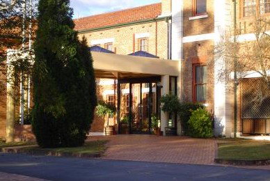 Maitland NSW South Australia Travel