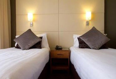 Rydges North Sydney - South Australia Travel 1