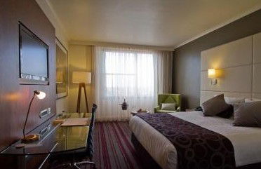 Rydges North Sydney - South Australia Travel 2