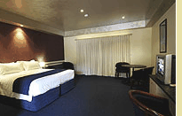 Fairway Resort - South Australia Travel 1