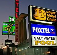 Mayfield Motel - South Australia Travel