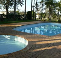 Glenwood Tourist Park and Motel - South Australia Travel