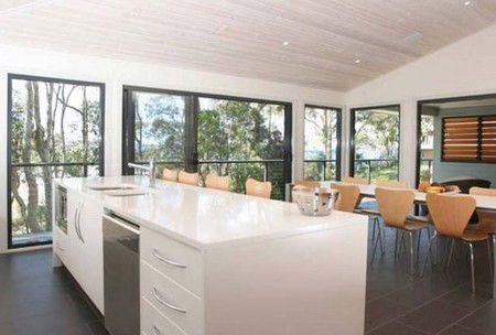 Shearwater Guest Houses - South Australia Travel 1