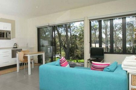 Shearwater Guest Houses - South Australia Travel 2