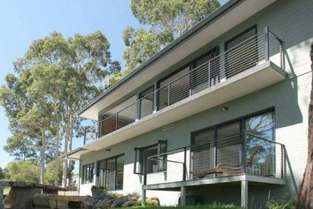Shearwater Guest Houses - South Australia Travel 4