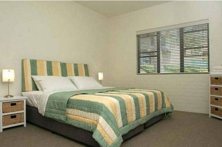 Shearwater Guest Houses - South Australia Travel 5