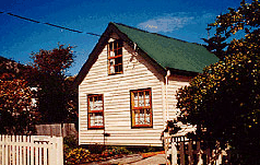 Bicheno Gaol Cottages - South Australia Travel 1