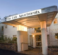 The Lido Boutique Apartments - South Australia Travel