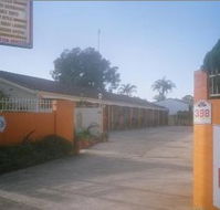Buccaneer Motel - South Australia Travel