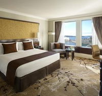 Shangri-la Hotel Sydney - South Australia Travel