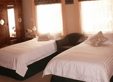 Gattonside Heritage Accommodation - South Australia Travel