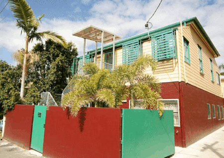 Balhouse Apartments - South Australia Travel
