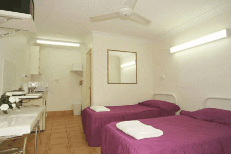 Balhouse Apartments - South Australia Travel 1