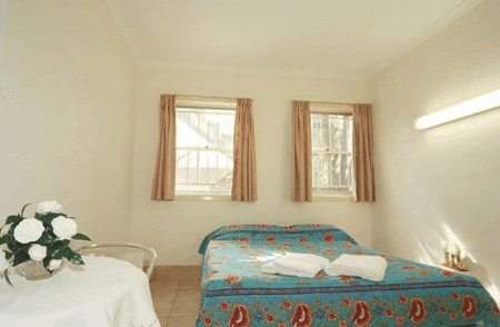 Balhouse Apartments - South Australia Travel 2