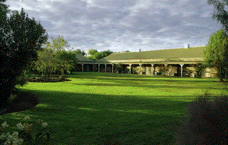 Quality Inn Overlander Homestead - South Australia Travel 0