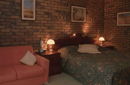 Quality Inn Overlander Homestead - South Australia Travel 2