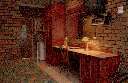 Quality Inn Overlander Homestead - South Australia Travel 3