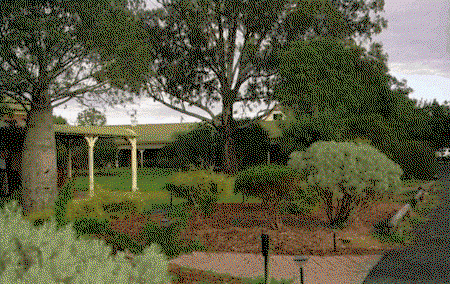 Quality Inn Overlander Homestead - South Australia Travel 4