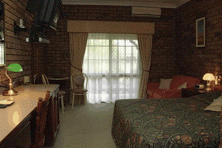 Quality Inn Overlander Homestead - South Australia Travel 5