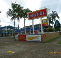 Calico Court Motel - South Australia Travel