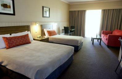 Parklands Resort & Conference Centre Mudgee - South Australia Travel 0