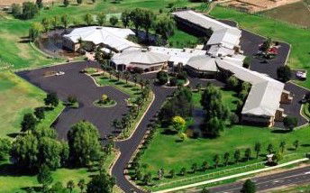 Parklands Resort & Conference Centre Mudgee - South Australia Travel 2