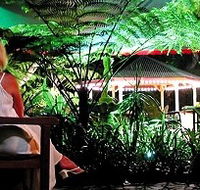 Eden House Retreat - South Australia Travel