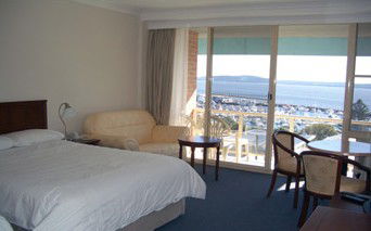 Marina Resort - South Australia Travel 1