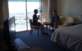 Marina Resort - South Australia Travel 2