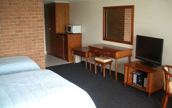 Marina Resort - South Australia Travel 3