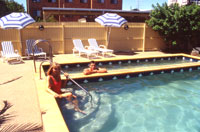 Broadwater Keys Holiday Apartments - South Australia Travel 0