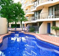 Broadbeach Travel Inn Apartments - South Australia Travel
