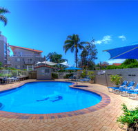 Markham Court Apartments - South Australia Travel